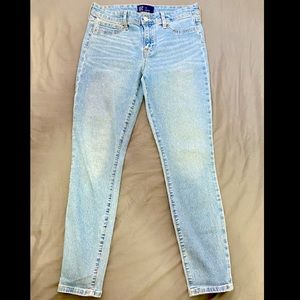 GAP Jeggings